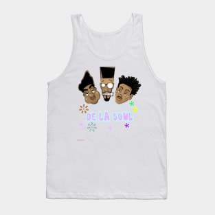 Buddy Tank Top